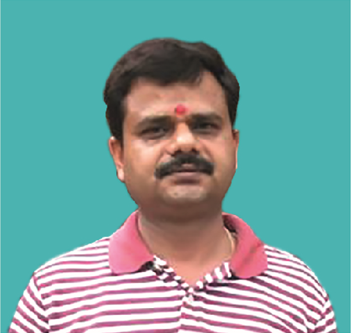 Dr. Abhimanyu Jha